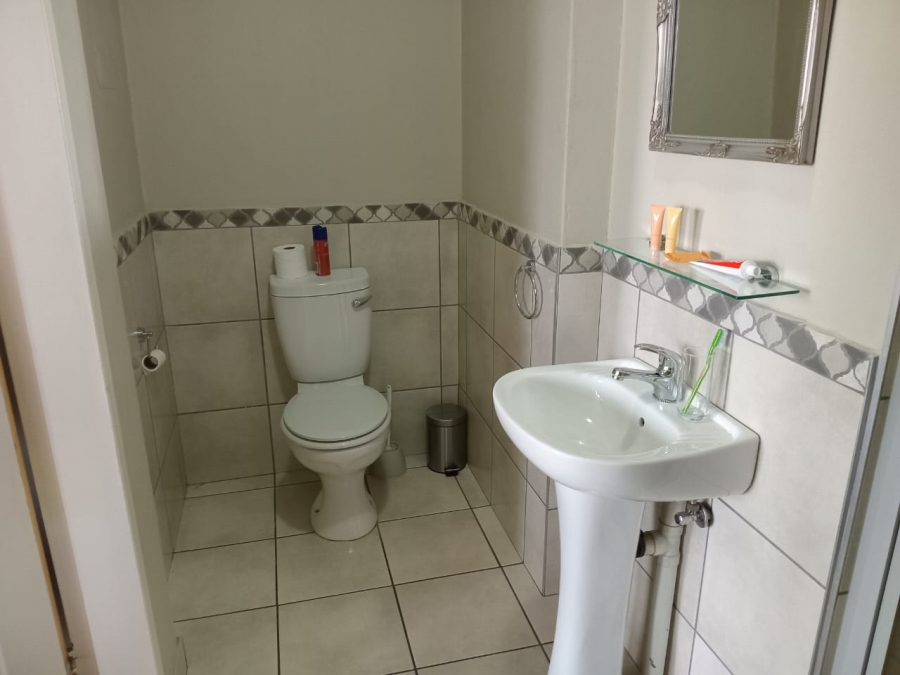 Commercial Property for Sale in Sasolburg Free State